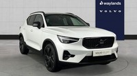 2026 Volvo XC40 B3 Black Edition Plus, Mild hybrid, Petrol(Heated Seats/Screen, 