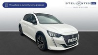 2021 Peugeot 208 1.2 PureTech GT Hatchback 5dr Petrol EAT Euro 6 (s/s) (100 ps) 