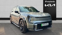 2025 Kia EV9 99.8 kWh GT-LINE S Estate Electric Automatic