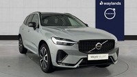 2025 Volvo XC60 B5 Plus, AWD Mild Hybrid, Petrol, Dark(Heated Seats, Harman Kard
