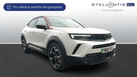 2022 Vauxhall Mokka Electric 50kWh SRi Premium SUV 5dr Electric Auto (136 ps) SU