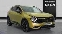 2023 Kia Sportage 1.6T GDi 48V ISG GT-Line 5dr DCT ESTATE PETROL Automatic