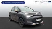 2022 Citroen C3 Aircross 1.2 PureTech 110 C-Series Edition 5dr MPV PETROL Manual