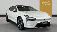 2024 Polestar Polestar 4 400kW 100kWh Long Range Dual Motor Plus 5dr Auto Estate