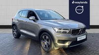 2021 Volvo XC40 Inscription, B4 AWD Mild Hybrid Estate Petrol Automatic
