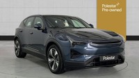 2025 Polestar 3 Polestar 3 Long range Dual motor - Base Estate Electric Automati