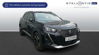 2023 Peugeot 2008 1.2 PureTech Allure Premium + SUV 5dr Petrol Manual Euro 6 (s/