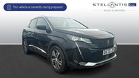 2022 Peugeot 3008 SUV 1.6 13.2kWh Allure Premium + SUV 5dr Petrol Plug-in Hybrid