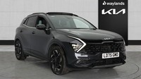 2025 Kia Sportage GT-Line S Estate Petrol Automatic
