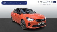 2022 Vauxhall Corsa 1.2 Turbo SRi Edition Hatchback 5dr Petrol Manual Euro 6 (s/