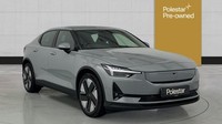 2025 Polestar Polestar 2 Long Range Single Motor - Plus Hatchback Electric Autom