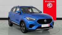 2023 MG ZS 1.5 VTi-TECH Excite 5dr Hatchback Petrol Manual