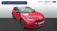 2025 Fiat 600 1.2 Hybrid 48V 136 La Prima 5dr eDCT-6 HATCHBACK PETROL Automatic