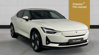 2025 Polestar 2 220kW 82kWh Long Range Single motor Prime 5dr Auto Hatchback Ele