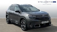 2021 Citroen C5 Aircross 1.2 PureTech Shine SUV 5dr Petrol Manual Euro 6 (s/s) (