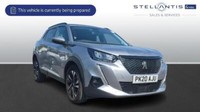 2020 Peugeot 2008 1.2 PureTech Allure Premium SUV 5dr Petrol Manual Euro 6 (s/s)