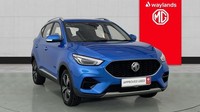2023 MG MG ZS 1.5 VTi-TECH Excite 5dr Hatchback Petrol Manual