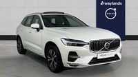 2021 Volvo XC60 2.0 T6 RC PHEV Inscription Expression 5dr AWD Auto ESTATE PETROL