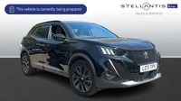 2022 Peugeot 2008 100kW GT Premium 50kWh 5dr Auto HATCHBACK ELECTRIC Automatic