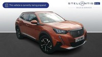 2021 Peugeot 2008 1.2 PureTech Allure Premium SUV 5dr Petrol Manual Euro 6 (s/s)