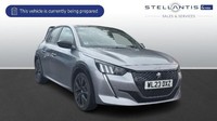 2023 Peugeot 208 1.2 PureTech GT Hatchback 5dr Petrol Manual Euro 6 (s/s) (100 p