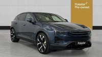 2024 Polestar 3 Polestar 3 Long range Dual motor Performance - Estate Electric A