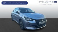 2022 Peugeot 208 1.2 PureTech Allure Premium + Hatchback 5dr Petrol Manual Euro 