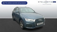 2015 Audi Q3 1.4 TFSI CoD SE SUV 5dr Petrol Manual Euro 6 (s/s) (150 ps) SUV Pet