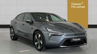2026 Polestar 4 4 Long range Dual motor - Plus Estate Electric Automatic