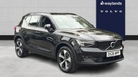 2026 Volvo XC40 Plus, B3 Mild hybrid, Petrol, Dark Estate Petrol Automatic