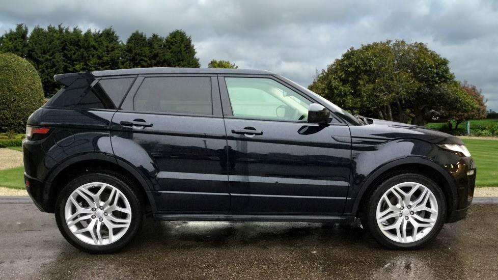 Range rover 22