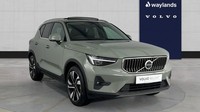 2025 Volvo XC40 2.0 B3P Ultra Dark 5dr Auto ESTATE PETROL Automatic