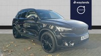 2024 Volvo XC40 2.0 B4P Ultra Black Edition 5dr Auto ESTATE PETROL Automatic