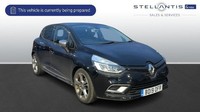 2019 Renault Clio 0.9 TCe GT Line Hatchback 5dr Petrol Manual Euro 6 (s/s) (90 p