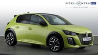 2024 Peugeot 208 1.2 PureTech MHEV GT Hatchback 5dr Petrol Hybrid e-DSC Euro 6 (