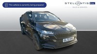 2022 Skoda Karoq 2.0 TSI Sportline 4x4 5dr DSG ESTATE PETROL Automatic