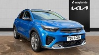 2023 Kia Stonic 1.0 T-GDi ISG 48V GT-LINE S Estate Petrol Automatic