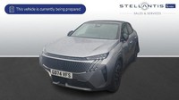 2025 Peugeot 3008 1.2 HYBRID GT SUV 5dr Petrol Hybrid e-DSC6 Euro 6 (s/s) (136 p