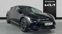 2026 Kia EV6 239kW GT Line 84kWh 5dr AWD Auto Estate Electric Automatic