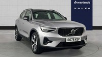 2025 Volvo XC40 Plus Dark Estate Petrol Automatic