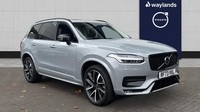 2024 Volvo XC90 2.0 B6P Ultimate Dark 5dr AWD Geartronic ESTATE PETROL Automatic