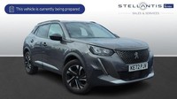 2023 Peugeot 2008 1.2 PureTech 130 Allure Premium+ 5dr HATCHBACK PETROL Manual