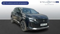 2024 Peugeot 3008 1.2 PureTech GT 5dr EAT8 HATCHBACK PETROL Automatic