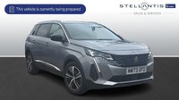 2023 Peugeot 5008 1.5 BlueHDi GT SUV 5dr Diesel EAT Euro 6 (s/s) (130 ps) SUV Di