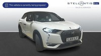 2019 DS Automobiles DS 3 Crossback 1.2 PureTech Ultra Prestige Crossback 5dr Pet