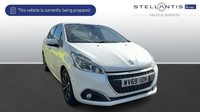 2019 Peugeot 208 1.2 PureTech Tech Edition Hatchback 5dr Petrol Manual Euro 6 (s