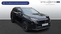 2024 Peugeot 5008 1.2 Hybrid 136 GT 5dr e-DSC6 HATCHBACK PETROL Automatic