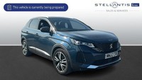 2022 Peugeot 3008 1.6 Hybrid 225 GT Premium 5dr e-EAT8 HATCHBACK PETROL/ELECTRIC