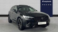 2025 Volvo XC60 B5 Black Edition Ultra, AWD Mild hybrid, Petrol(Panroof, 360Came