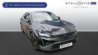 2023 Peugeot 408 1.2 PureTech Allure Premium Fastback 5dr Petrol EAT Euro 6 (s/s